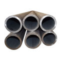 ASTM A53 Pipes en acier sans couture Tubes en acier